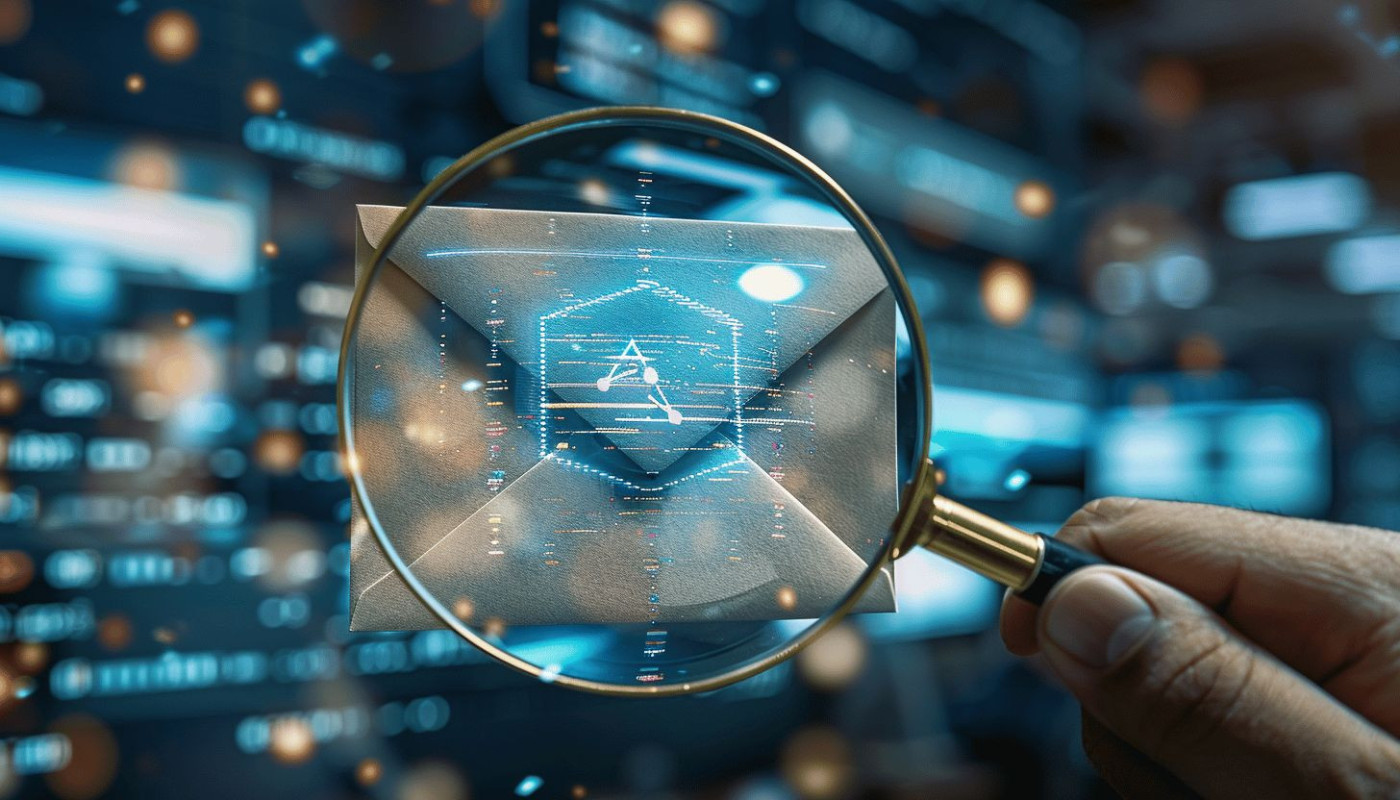 Guida completa su come verificare l'autenticità di un indirizzo email