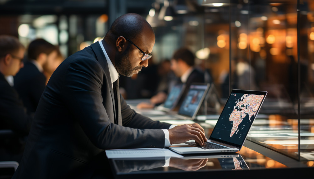 Il B2B e i suoi effetti sul mercato del lavoro
