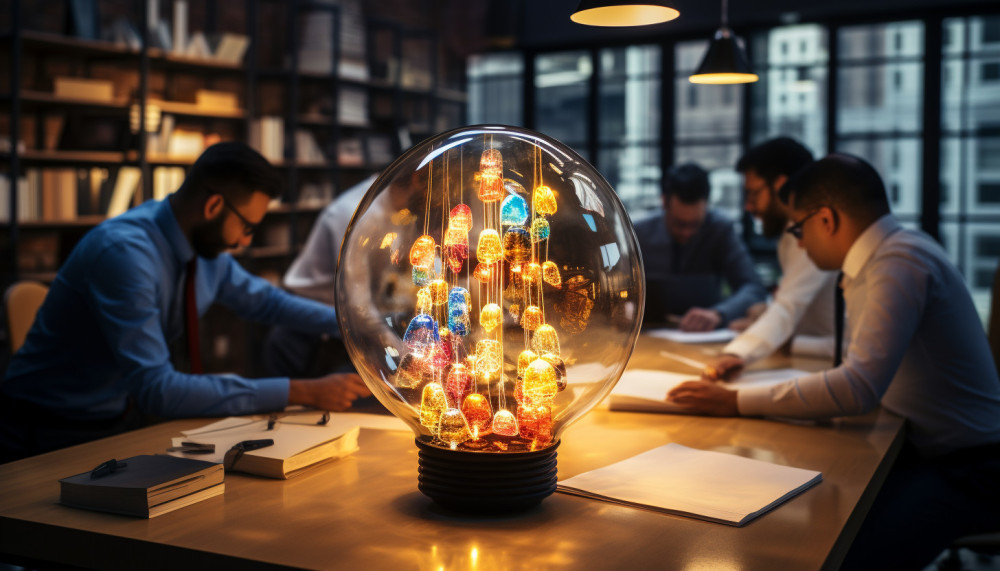 Il ruolo emergente del B2B nel settore lavorativo