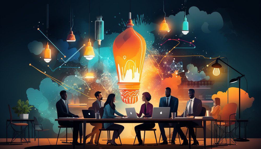Le strategie B2B per una startup di successo