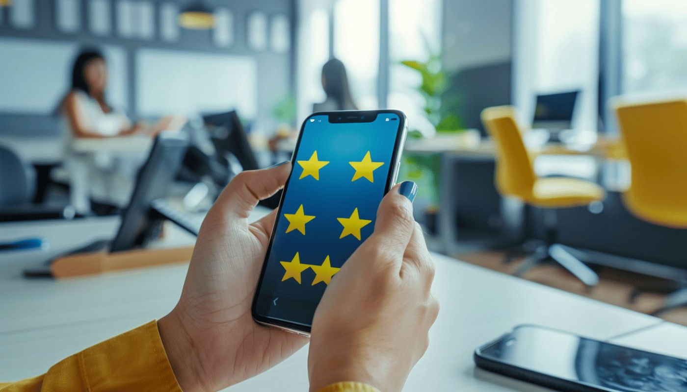 Strategie efficaci per aumentare la visibilità online tramite recensioni